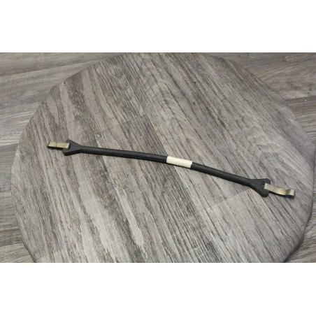 sangle fixation bocal ou boite a air ou autre DIVERS RENAULT