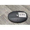 cache centrale plastic volant RENAULT