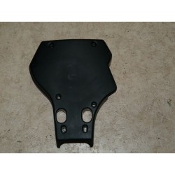 PLASTIC DESSOUS DE COLONNE DE DIRECTION PEUGEOT 104 GLS ANNEE 1984