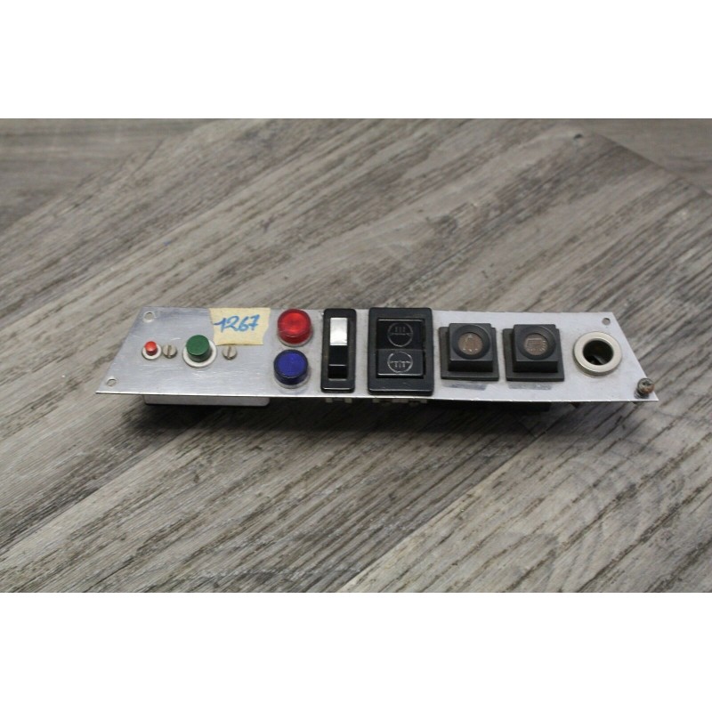 bouton divers sur platine bouton divers sur platine