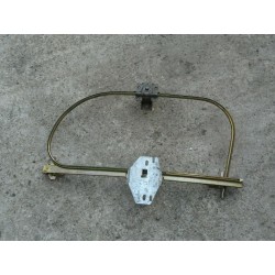 leve vitre arriere droit manuel RENAULT clio 5P