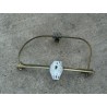 leve vitre arriere droit manuel RENAULT clio 5P