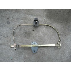 leve vitre arriere droit manuel RENAULT clio 5P