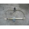 leve vitre arriere droit manuel RENAULT clio 5P