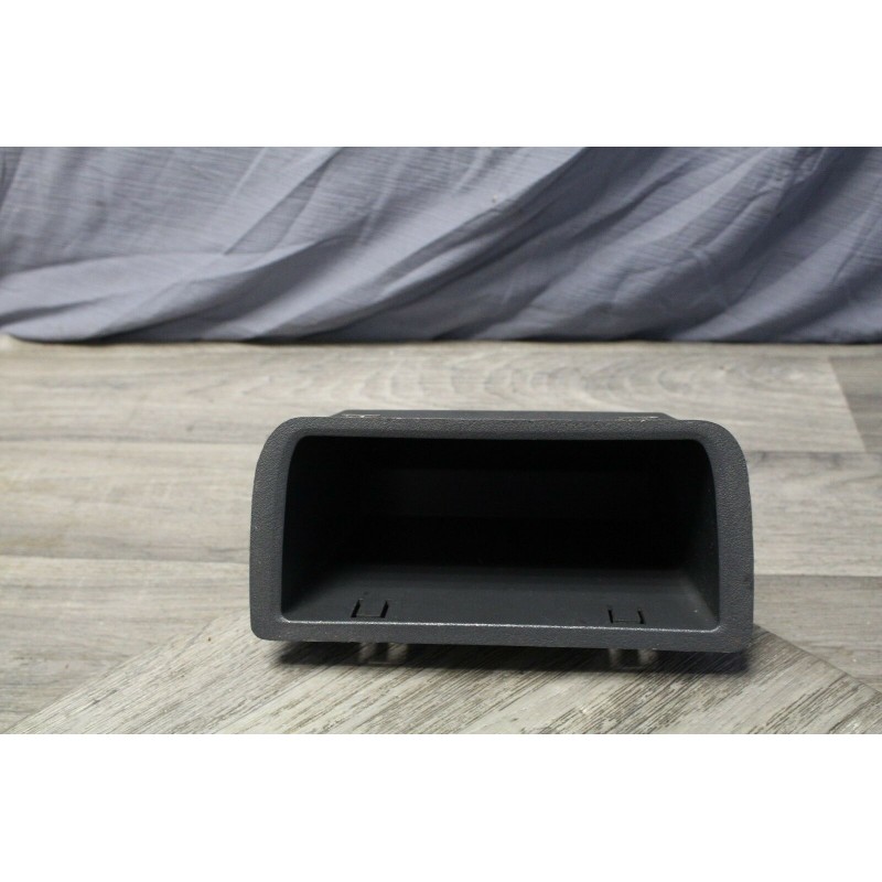 vide poche plastic PEUGEOT 9604713377 K