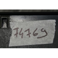 vide poche plastic PEUGEOT 9604713377 K