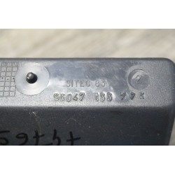 vide poche plastic PEUGEOT 9604713377 K