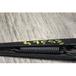 bras essui glace avant gauche FORD MONDEO 93BG17526A2F