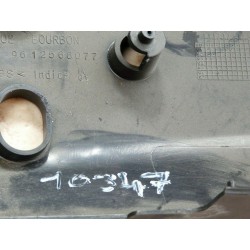 cache inferieur colonne de direction P106 1995 9612566077