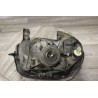 OPTIQUE AVANT GAUCHE RENAULT CLIO 2 3P 1.9 DIESEL 1999