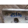 durite et circulateur circuit refroidissement mercedes class e w124