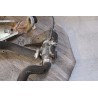 durite et circulateur circuit refroidissement mercedes class e w124