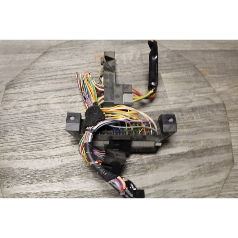 PLATINE FUSIBLE ET RELAIS RENAULT TWINGO