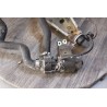 durite et circulateur circuit refroidissement mercedes class e w124