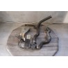 durite et circulateur circuit refroidissement mercedes class e w124