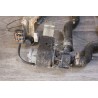 durite et circulateur circuit refroidissement mercedes class e w124