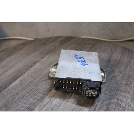 boitier calculateur limiteur de vitesse mercedes class e w124 0055450532