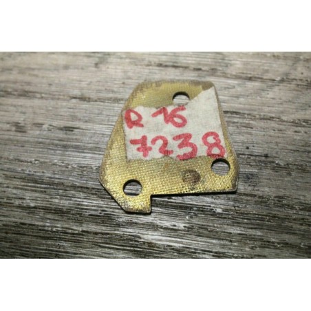 lot ENTRETOISE CROCHET GACHE DE PORTE RENAULT 16 R16