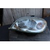 optique phare avant gauche citroen saxo phase 2 9636331780