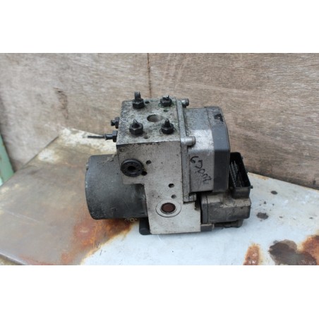 boitier abs audi vw volkswagen seat skoda 8e0614111 ah 0265220535