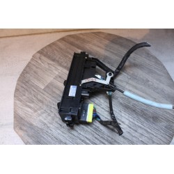 commande chauffage ventilation SSANGYONG MUSSO 2.9 DIESEL 95 CV 2005 85310-05000