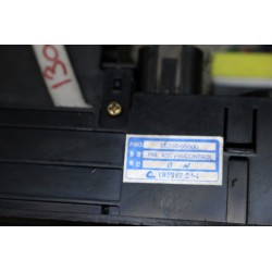 commande chauffage ventilation SSANGYONG MUSSO 2.9 DIESEL 95 CV 2005 85310-05000