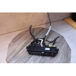 commande chauffage ventilation SSANGYONG MUSSO 2.9 DIESEL 95 CV 2005 85310-05000