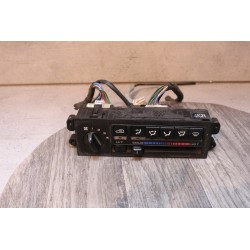 commande chauffage ventilation SSANGYONG MUSSO 2.9 DIESEL 95 CV 2005 85310-05000