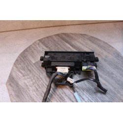 commande chauffage ventilation SSANGYONG MUSSO 2.9 DIESEL 95 CV 2005 85310-05000