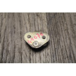 crochet gache de porte peugeot  106 p106