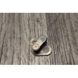 crochet gache de porte peugeot  106 p106