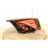 feu arriere droit secondaire renault velsatis 8200014363