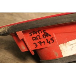 feu arriere droit secondaire renault velsatis 8200014363