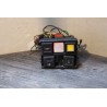 bouton warning peugeot j5 citroen c25 avec divers bouton