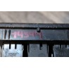 bouton warning peugeot j5 citroen c25 avec divers bouton