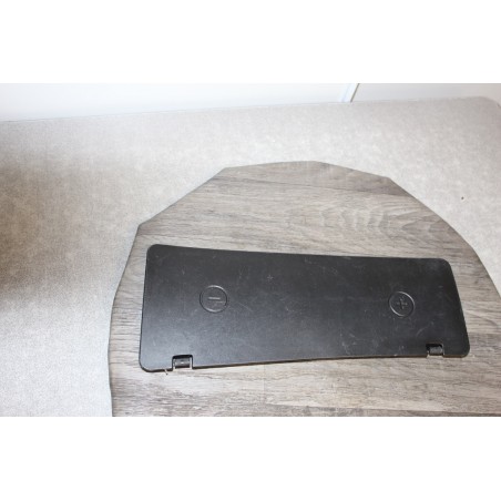 couvercle cache plastic batterie audi a6 4b1819422