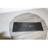 couvercle cache plastic batterie audi a6 4b1819422