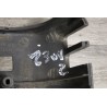 cache plastic contour colonne direction ford  transit 94vb3530ab