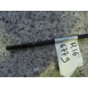patte fixation batterie renault 16 r16