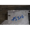boitier module commande airbag volant mercedes class e w124 0285001060 0048201910