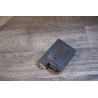boitier module commande airbag volant mercedes class e w124 0285001060 0048201910