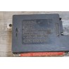 boitier module commande airbag volant mercedes class e w124 0285001060 0048201910