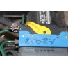 bloc boitier calculateur boitier abs renault 8200001333 c 8200001333c