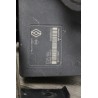 bloc boitier calculateur boitier abs renault 8200001333 c 8200001333c