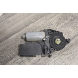 moteur leve vitre electrique avant droit vw volkswagen passat 0130821694