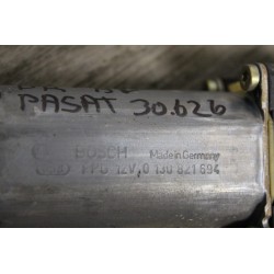 moteur leve vitre electrique avant droit vw volkswagen passat 0130821694