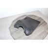cache plastic colonne direction citroen saxo 9630524877