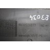cache plastic colonne direction citroen saxo 9630524877