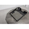 cache plastic colonne direction citroen saxo 9630524877