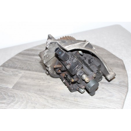 pompe haute pression pompe injection peugeot citroen 044501010 9683703780